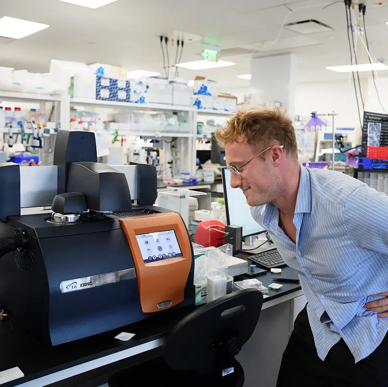 Principal Scientist - Molecular Biology