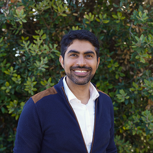 Arash Farhadi - Head of Molecular Development