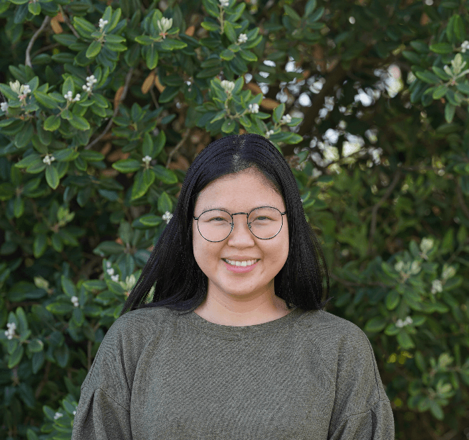 Khanh Nguyen - Senior Scientist Whole Organ