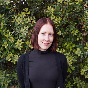 Anna Pushkin - Senior Scientist