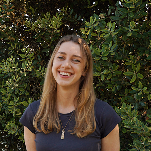 Katherine Baney - Communications Lead