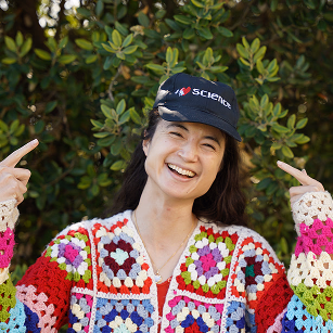 Laura Deming - CEO, Co-founder