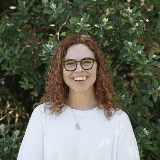 Emma Eline - People Operations Associate