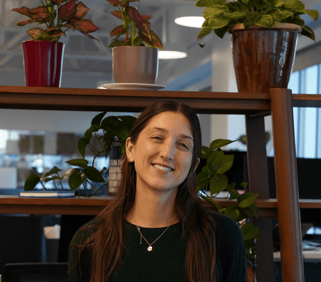 Laura Craciun - Histologist