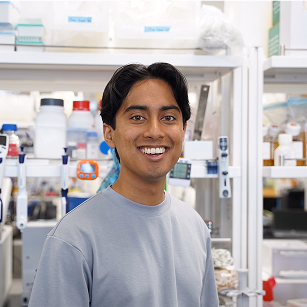 Adit Shah - ML Research Engineer