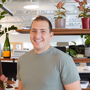 Mike Carlson - Mechanical Engineer