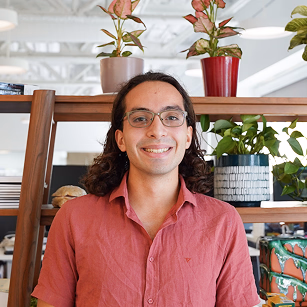 Vassilis Alexopoulos - Electrical Engineer