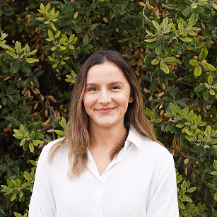 Aleksandra Frasure - Sr. Research Associate, Materials Science