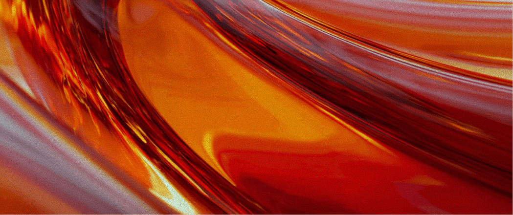 Background for Glass, Not Ice