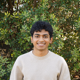 Arvind Mahadevan - Mechatronics