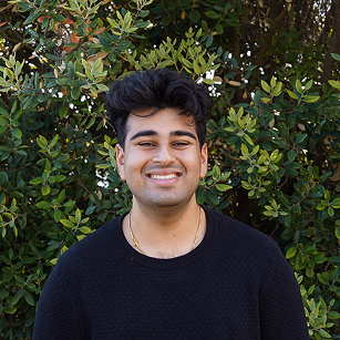 Shobhin Logani - Research Associate