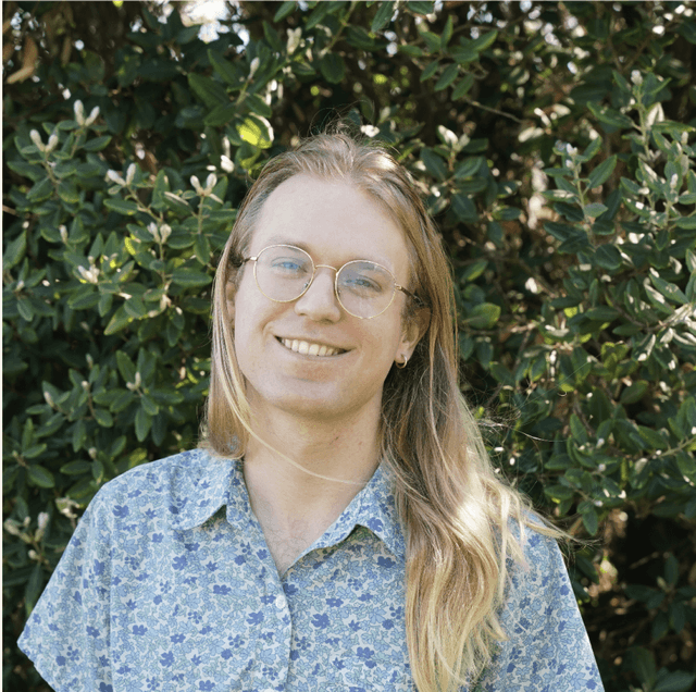 Colin Suits - Physics and Engineering Technician