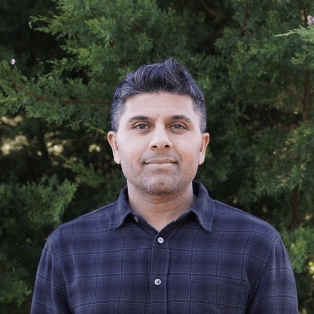 Raj Kelekar - Principal Engineer