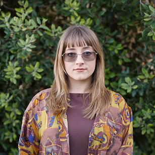 Isla Weber - Director of Preclinical Research